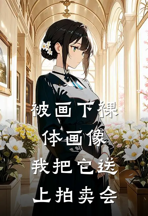 陆时逸颜欢《被画下裸体画像，我把它送上拍卖会》小说免费在线阅读_被画下裸体画像，我把它送上拍卖会(陆时逸颜欢)已完结小说
