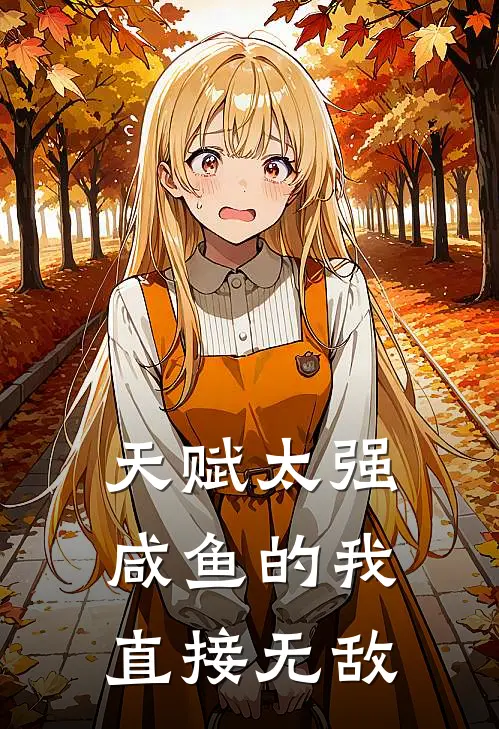 天赋太强，咸鱼的我直接无敌