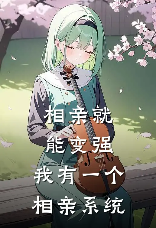 相亲就能变强：我有一个相亲系统