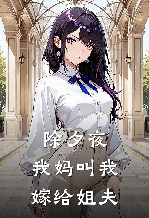 除夕夜，我妈叫我嫁给姐夫