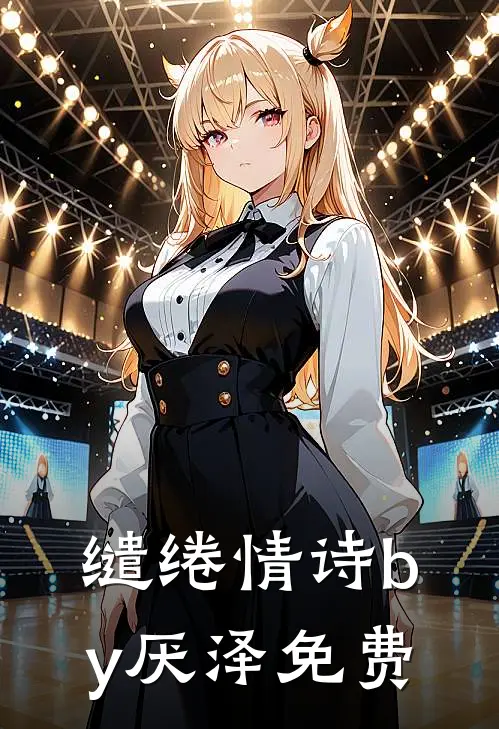 缱绻情诗by厌泽免费