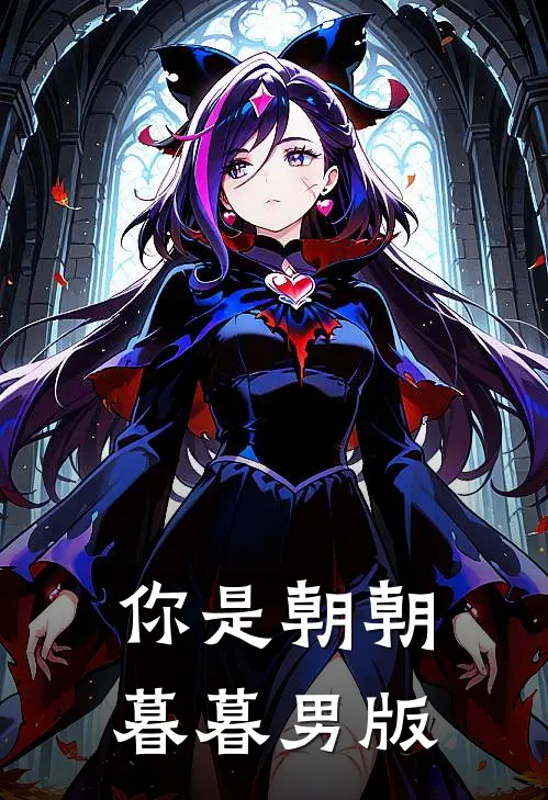 你是朝朝暮暮男版