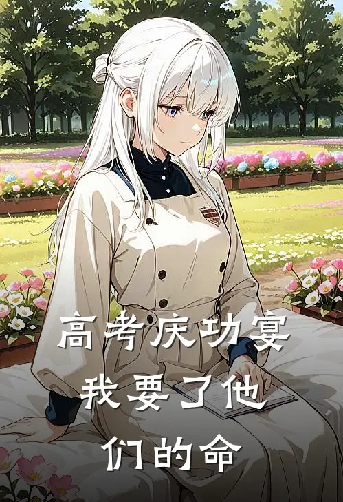 高考庆功宴，我要了他们的命(柳馨笙苏慧)好看的完结小说_热门小说推荐高考庆功宴，我要了他们的命柳馨笙苏慧