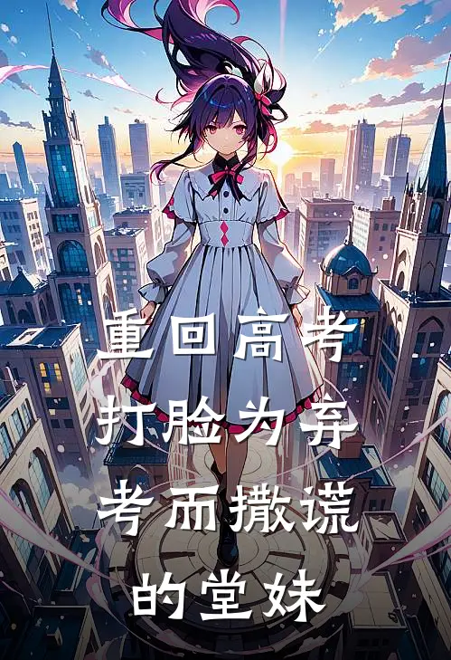 重回高考，打脸为弃考而撒谎的堂妹(柳丹丹丹丹)火爆小说_《重回高考，打脸为弃考而撒谎的堂妹》柳丹丹丹丹小说免费在线阅读